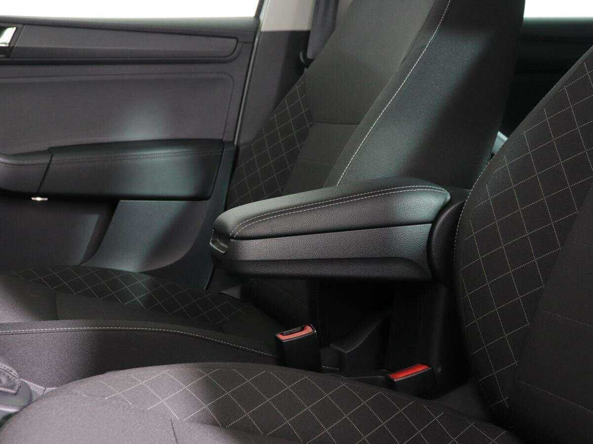 Skoda Rapid, 2020 - Фото №13