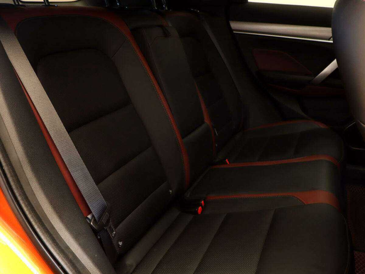 Geely Coolray, 2020 - Фото №6