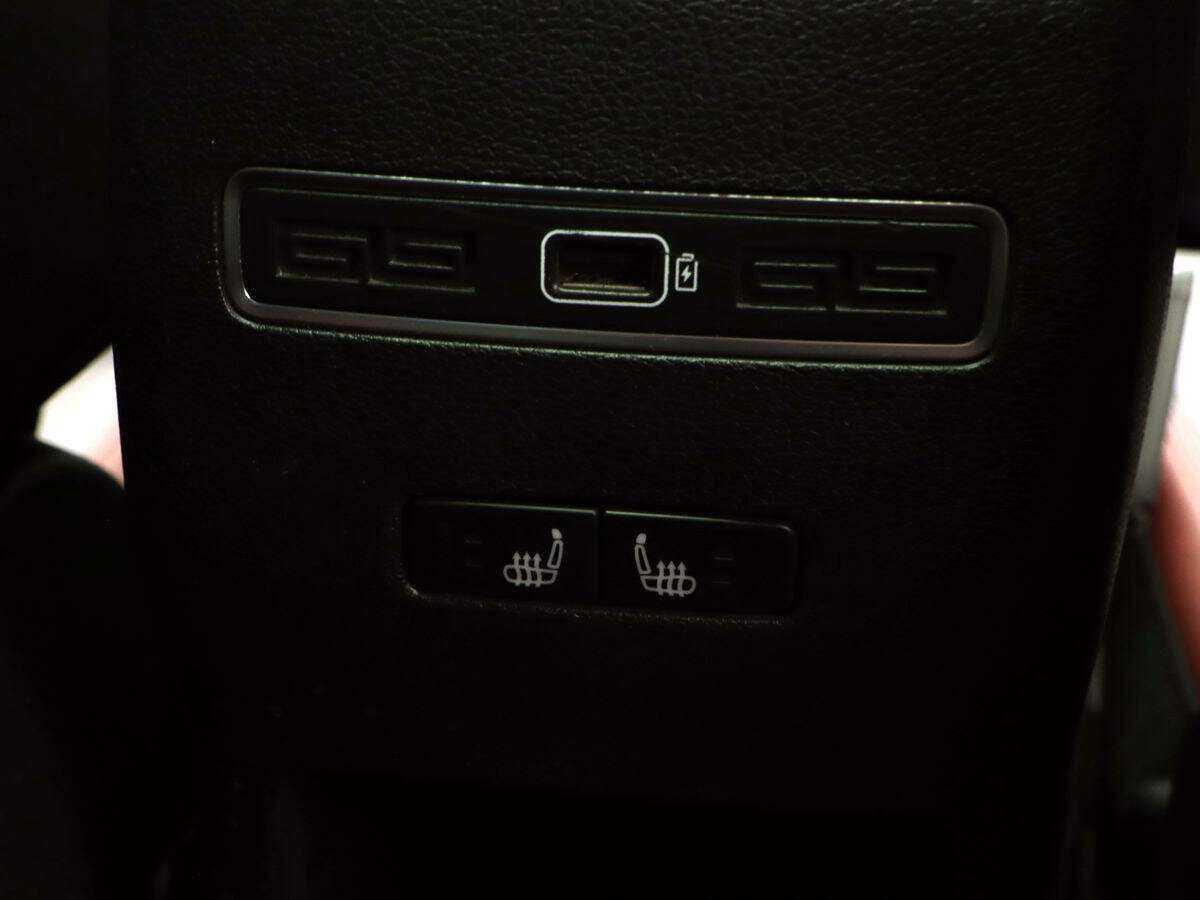 Geely Coolray, 2020 - Фото №8