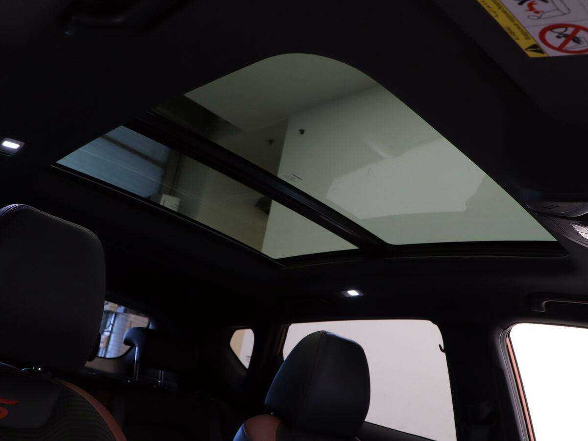 Geely Coolray, 2020 - Фото №10