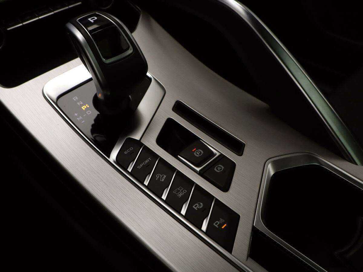 Geely Coolray, 2020 - Фото №12