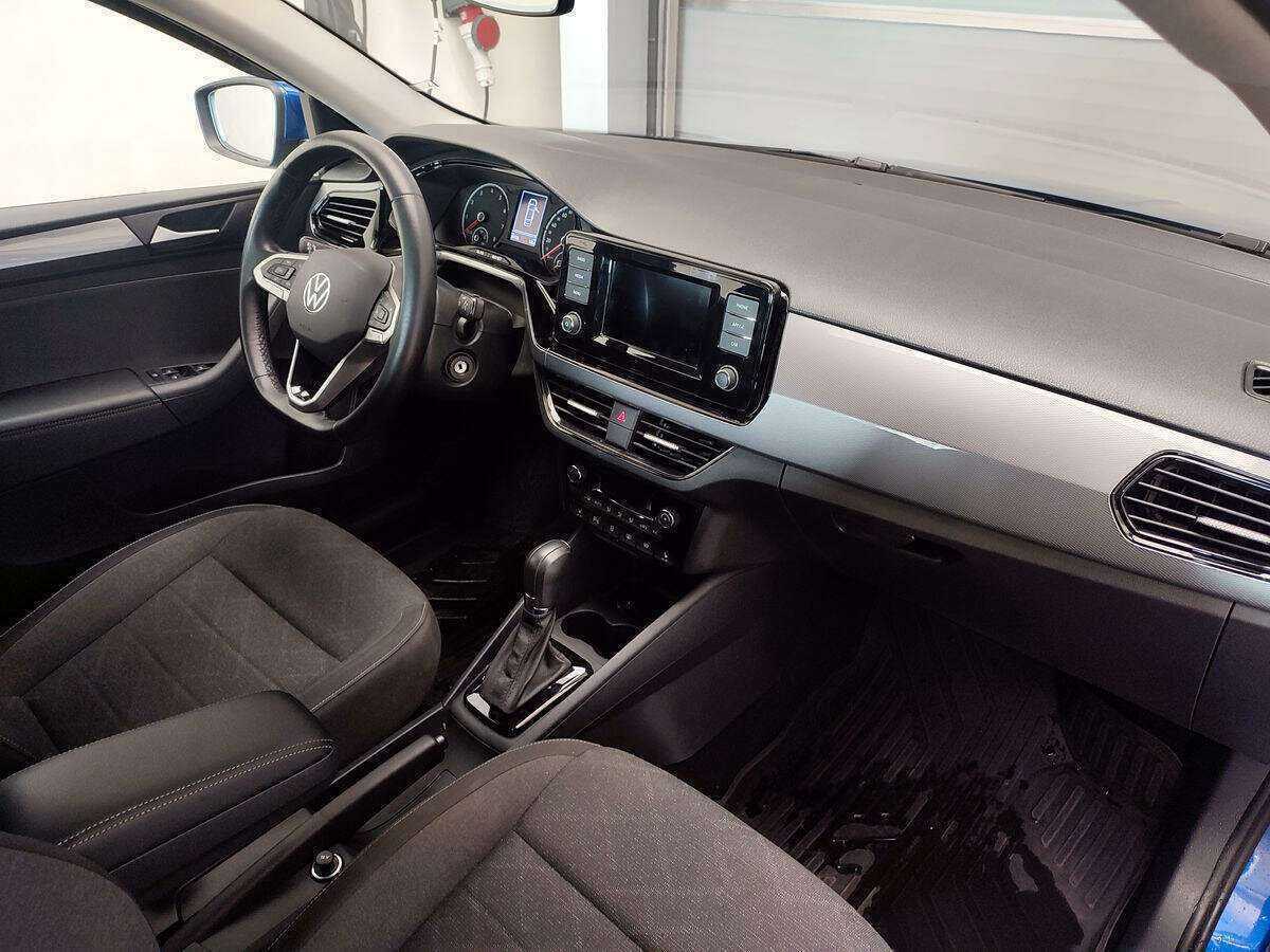 Volkswagen Polo, 2021 - Фото №6
