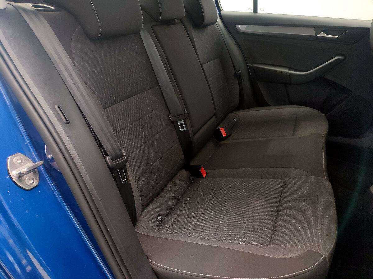 Volkswagen Polo, 2021 - Фото №7