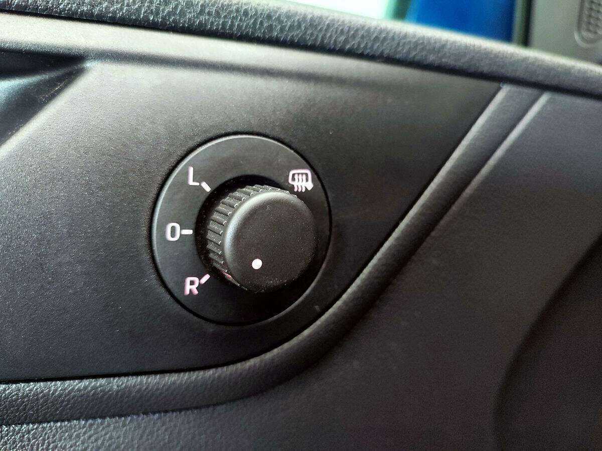 Volkswagen Polo, 2021 - Фото №10