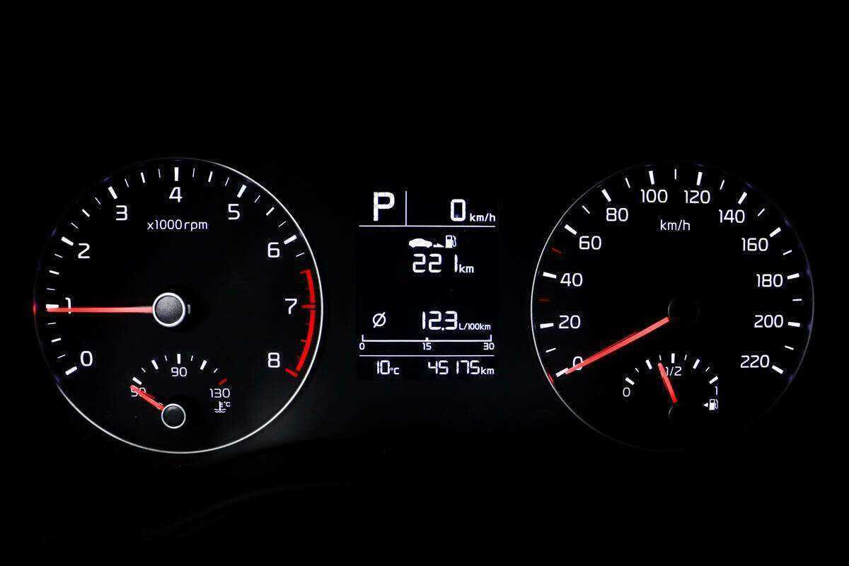 Kia Rio X, 2021 - Фото №9