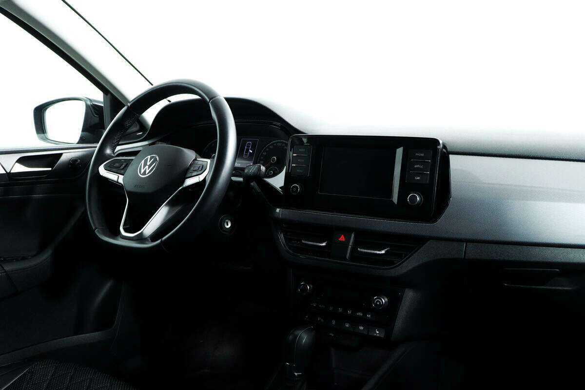 Volkswagen Polo, 2021 - Фото №8