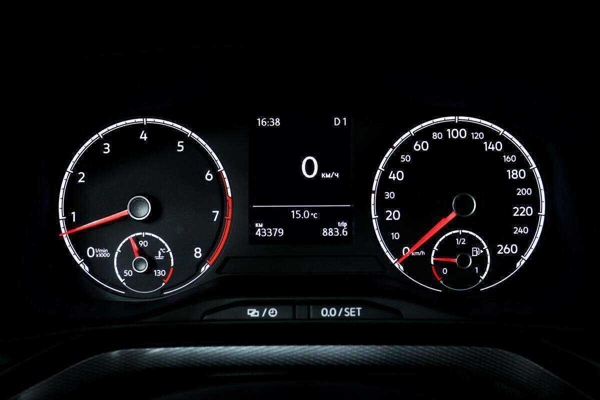 Volkswagen Polo, 2021 - Фото №9