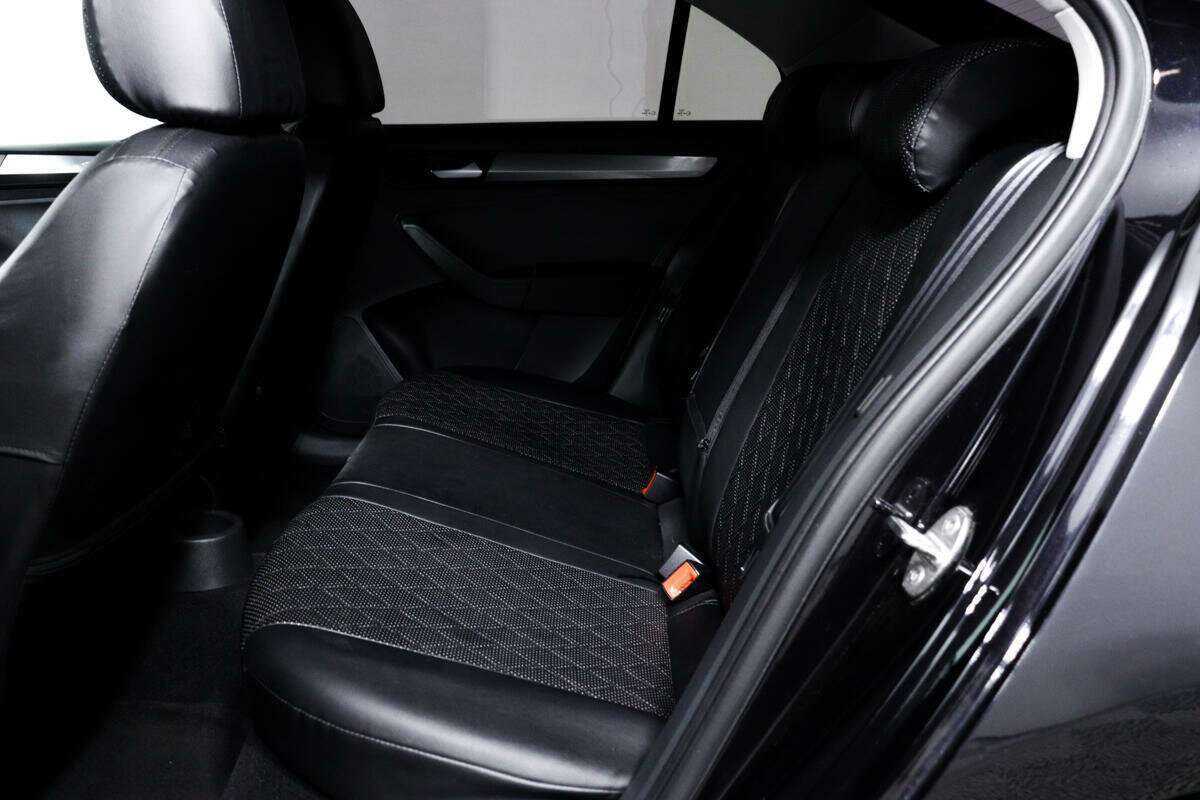 Volkswagen Polo, 2021 - Фото №11