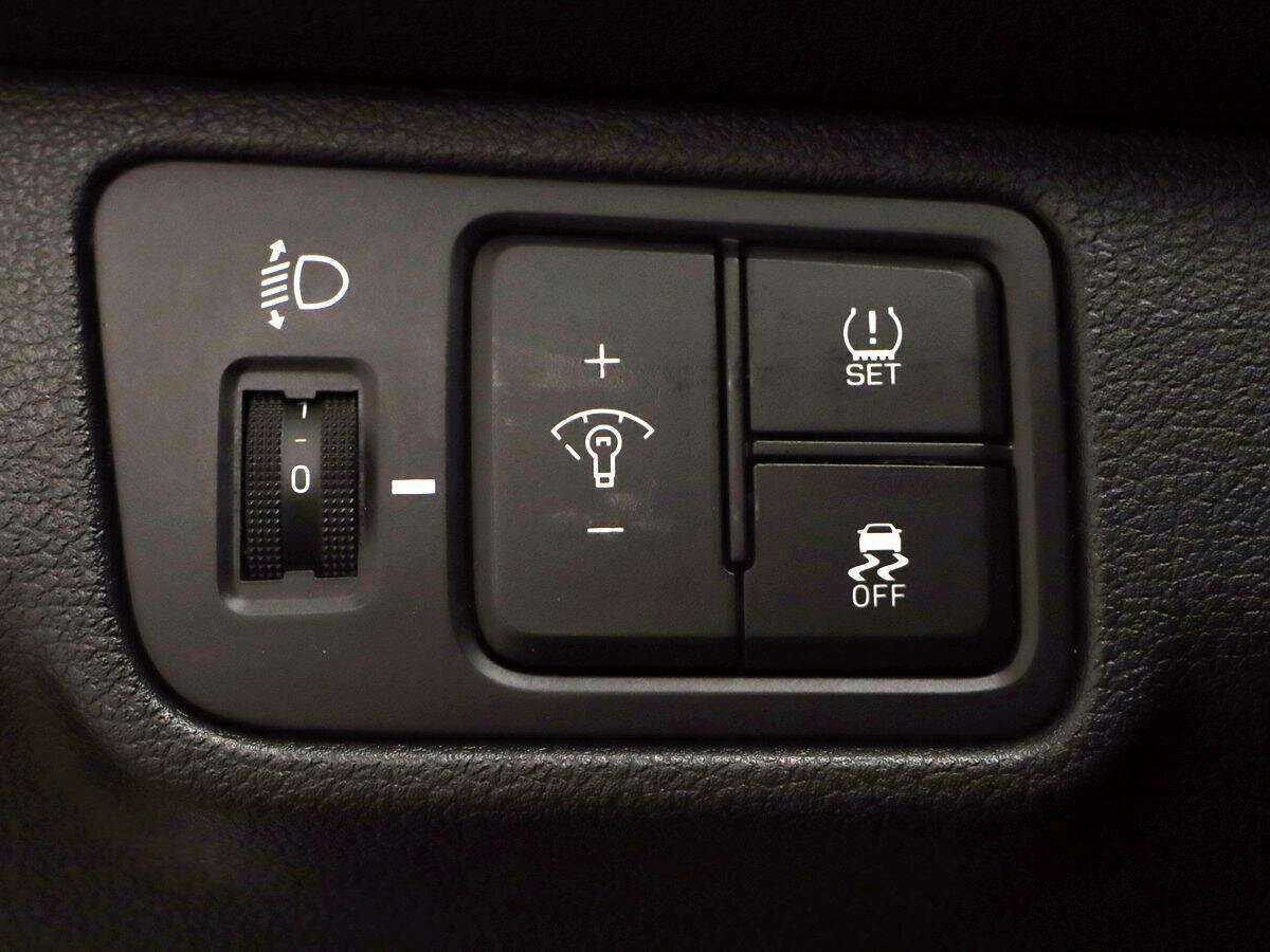 Hyundai Solaris, 2020 - Фото №11