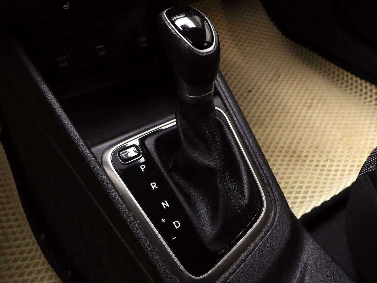 Hyundai Solaris, 2020 - Фото №13