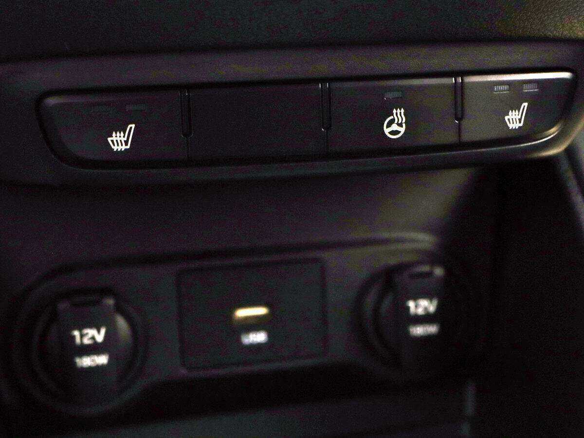 Hyundai Solaris, 2020 - Фото №14