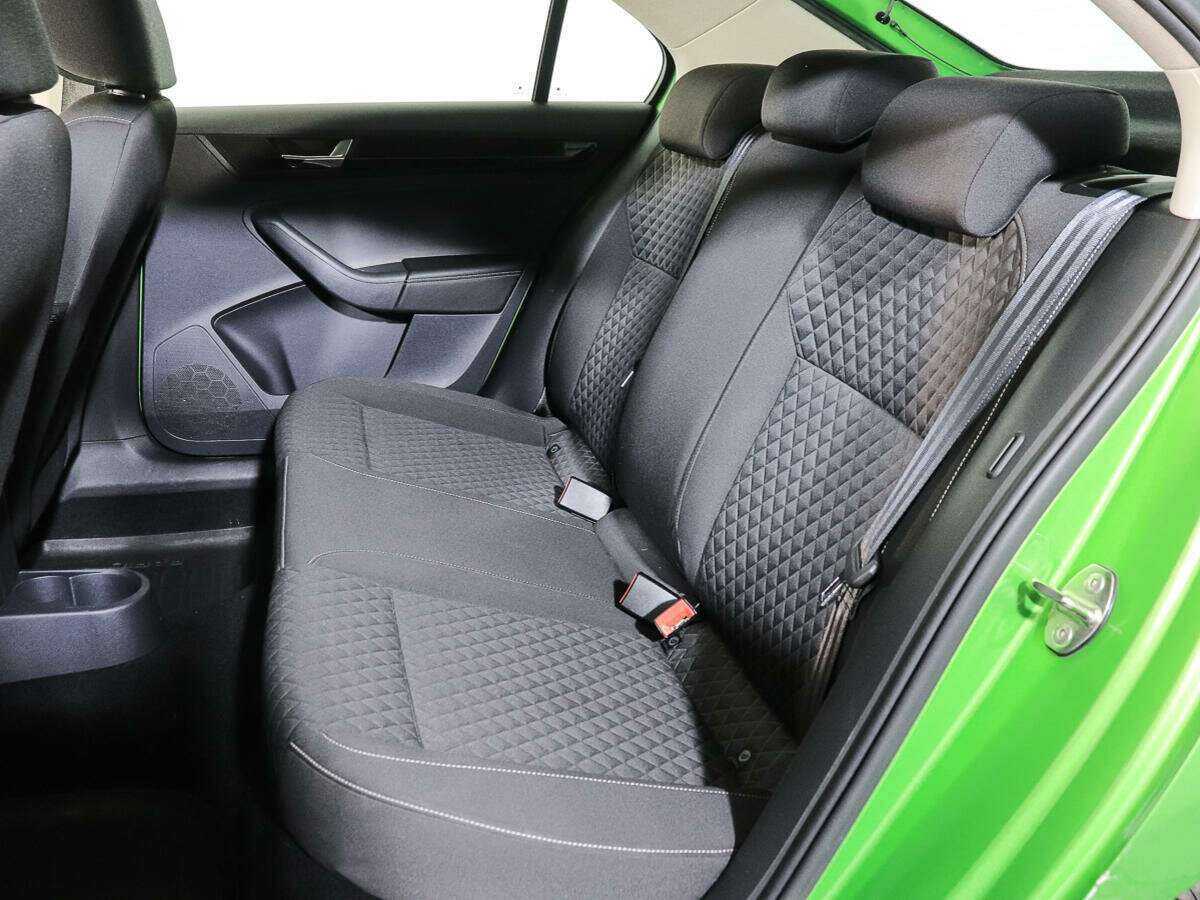 Skoda Rapid, 2017 - Фото №8