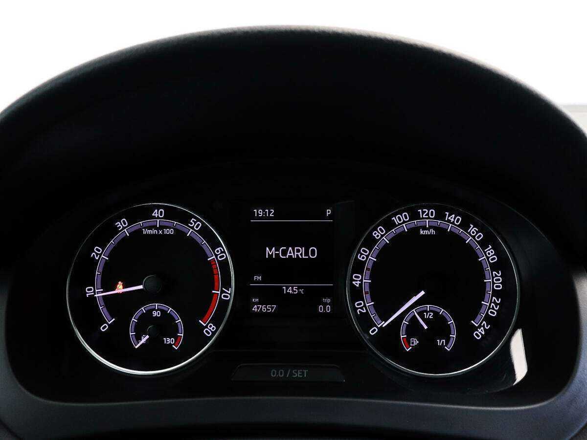 Skoda Rapid, 2017 - Фото №9