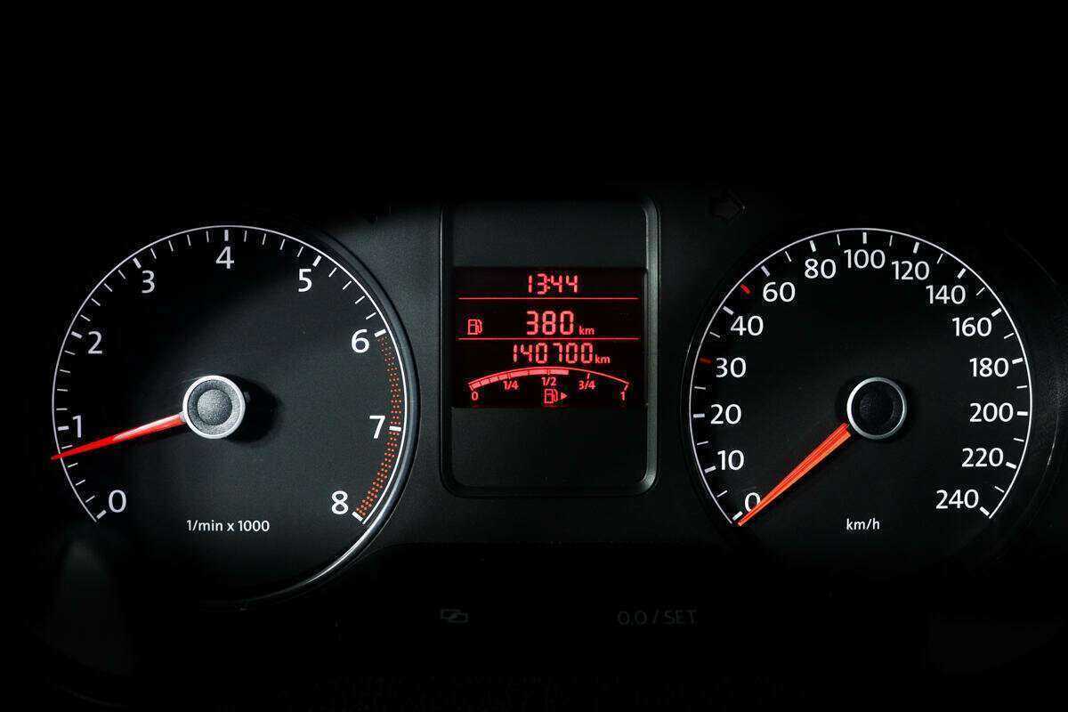 Volkswagen Polo, 2012 - Фото №9