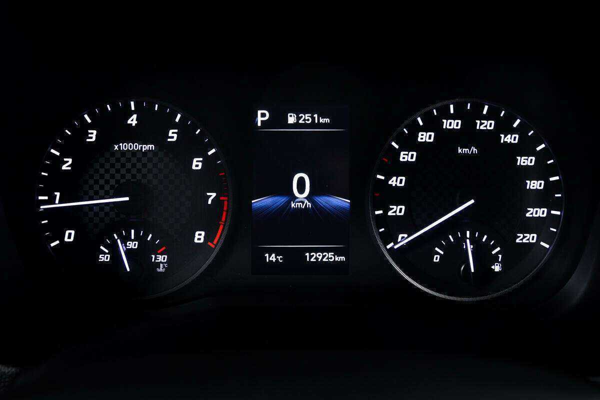 Hyundai Solaris, 2020 - Фото №9