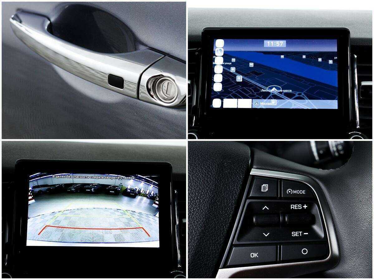 Hyundai Solaris, 2020 - Фото №13