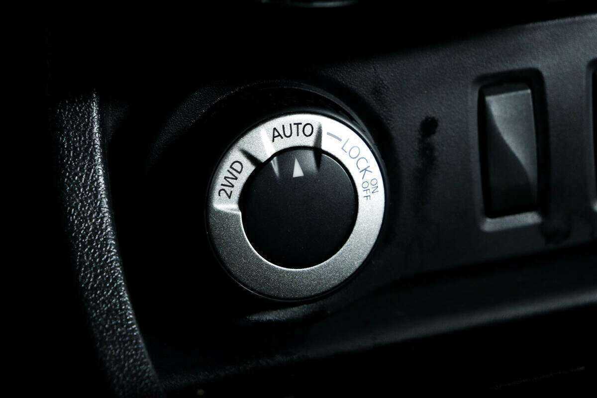 Nissan Terrano, 2018 - Фото №13