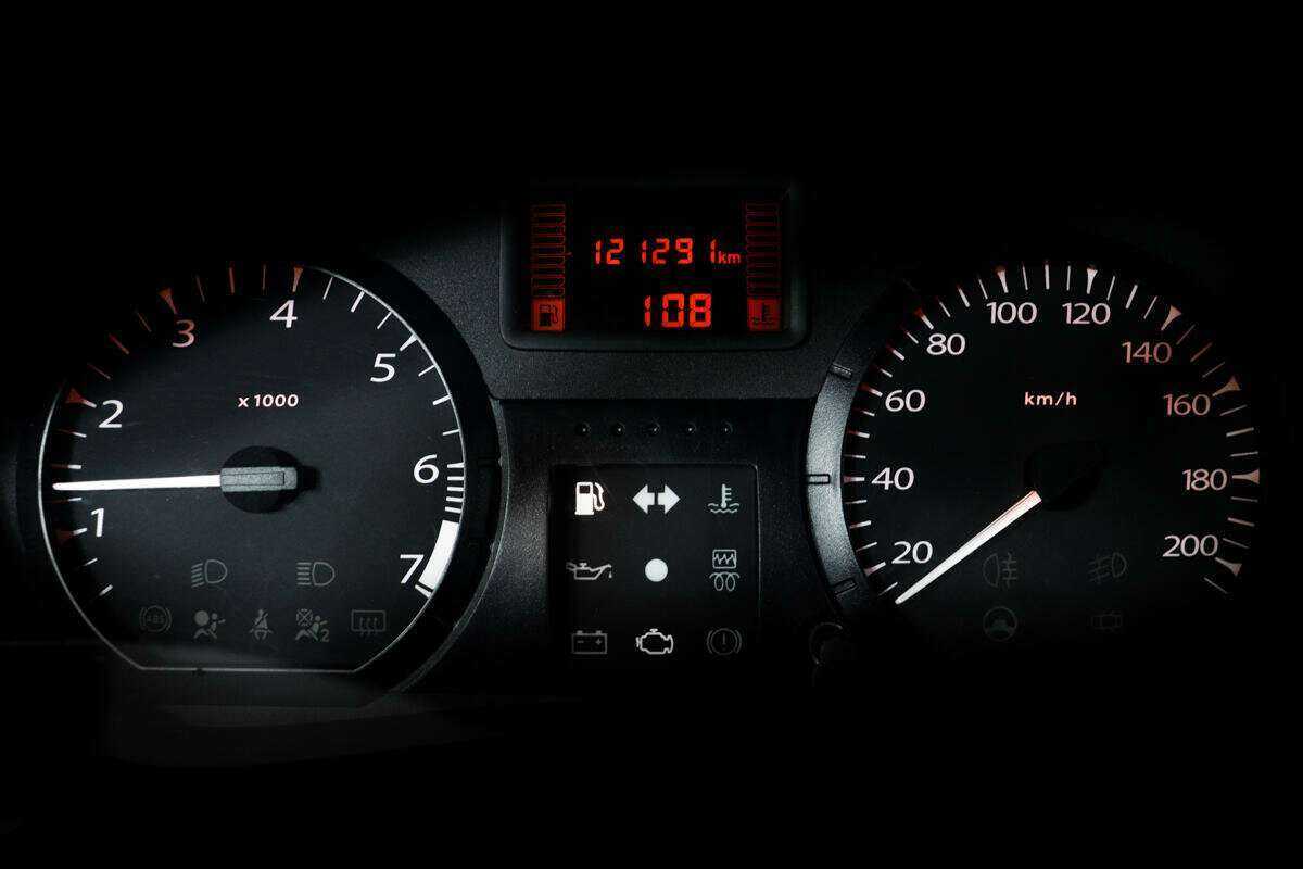 Lada (ВАЗ) Largus, 2019 - Фото №9