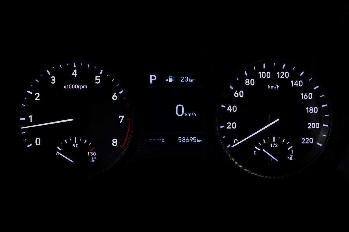 Hyundai Solaris, 2019 - Фото №9