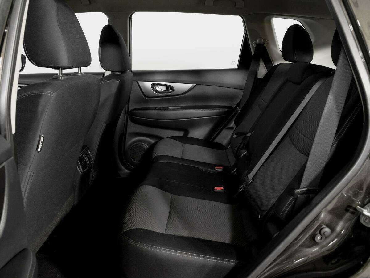 Nissan X-Trail, 2018 - Фото №5