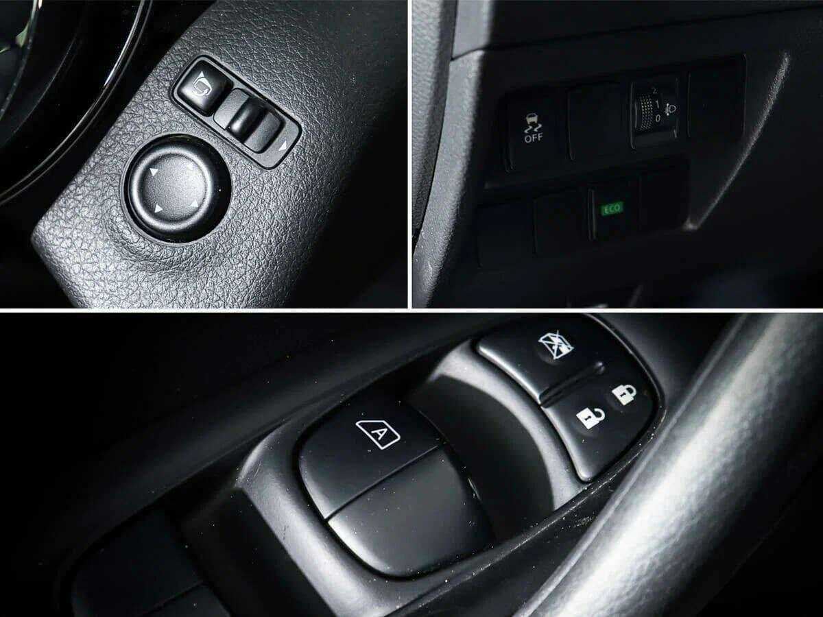 Nissan Qashqai, 2018 - Фото №21