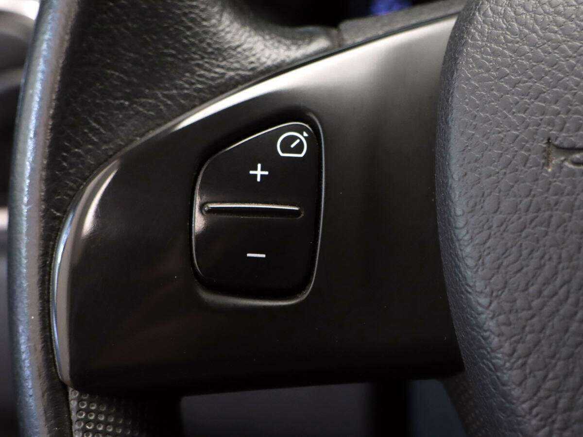 Nissan Terrano, 2020 - Фото №9