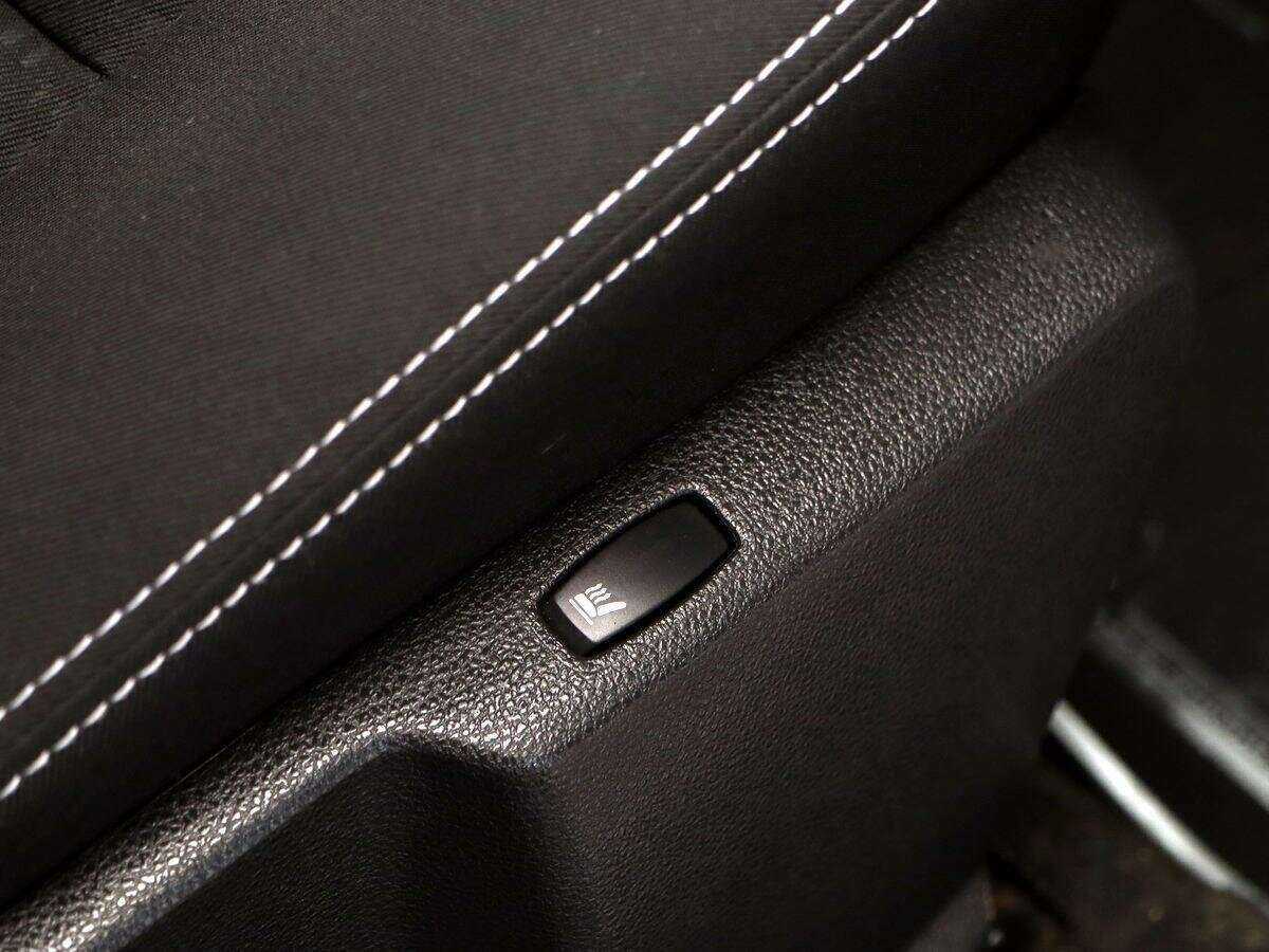 Nissan Terrano, 2020 - Фото №13