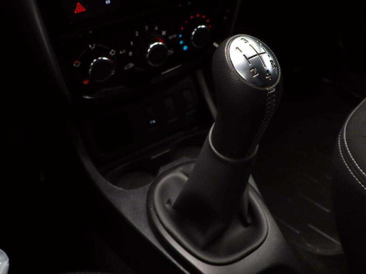 Nissan Terrano, 2020 - Фото №14