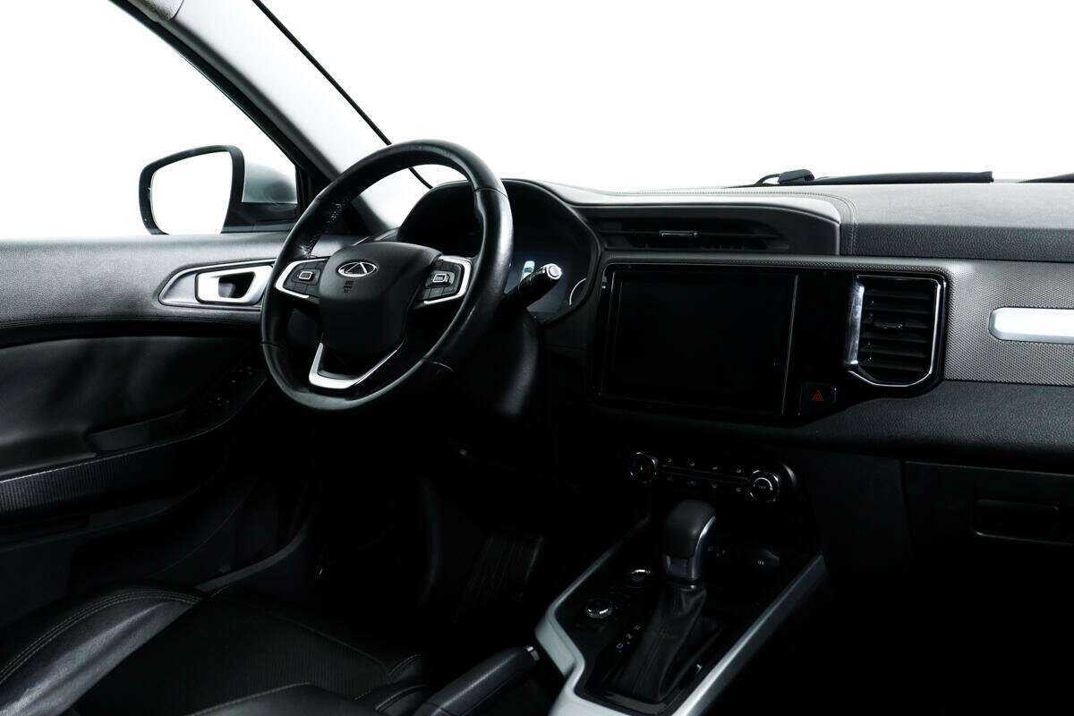 Chery Tiggo 4, 2021 - Фото №8