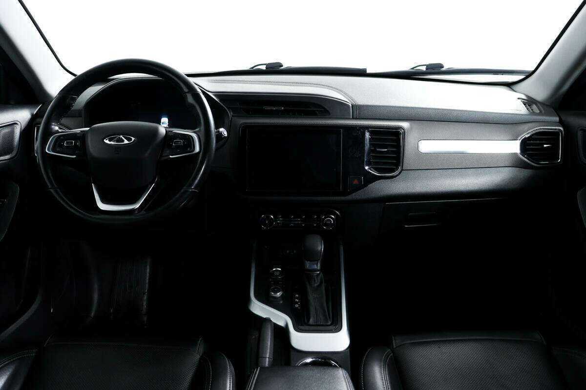 Chery Tiggo 4, 2021 - Фото №10