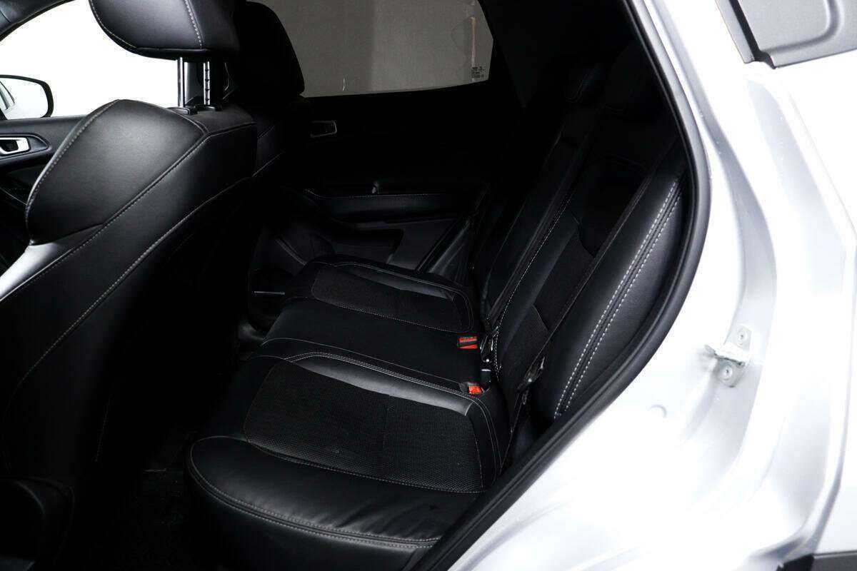 Chery Tiggo 4, 2021 - Фото №11