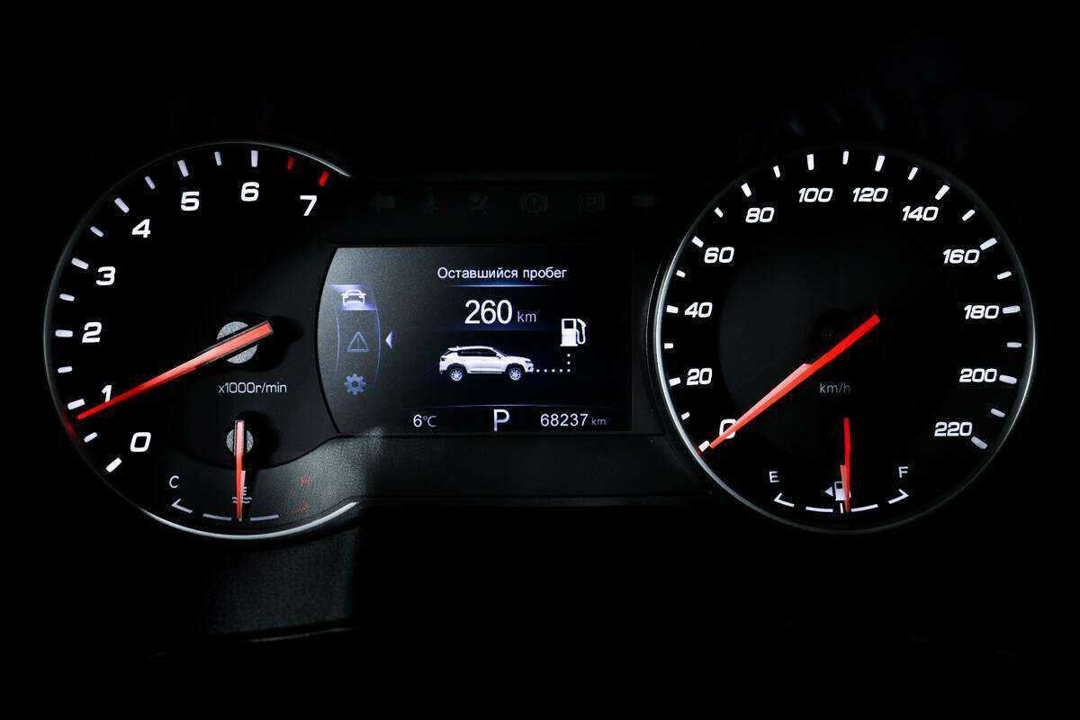 Changan CS35PLUS, 2020 - Фото №9