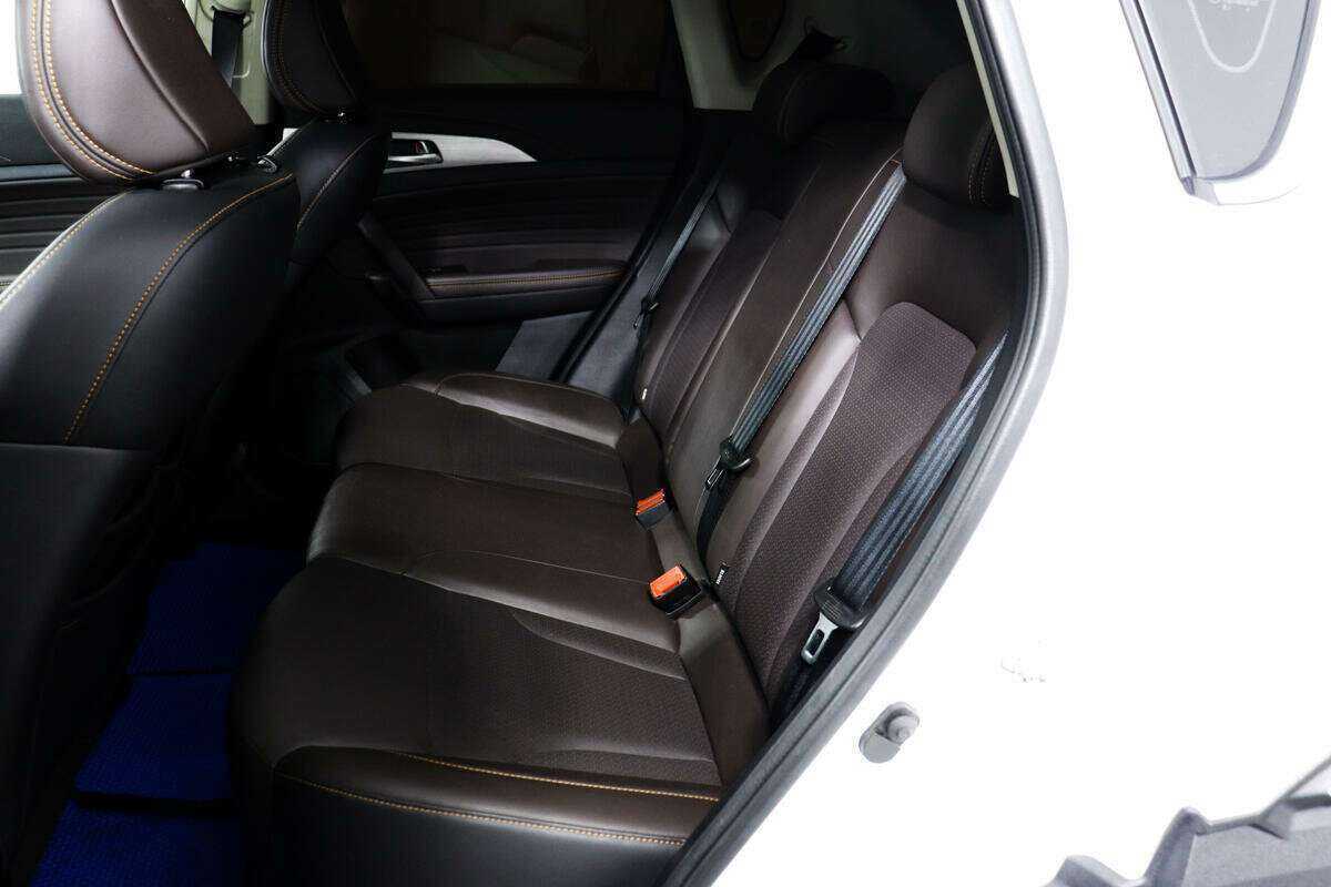 Changan CS35PLUS, 2020 - Фото №11