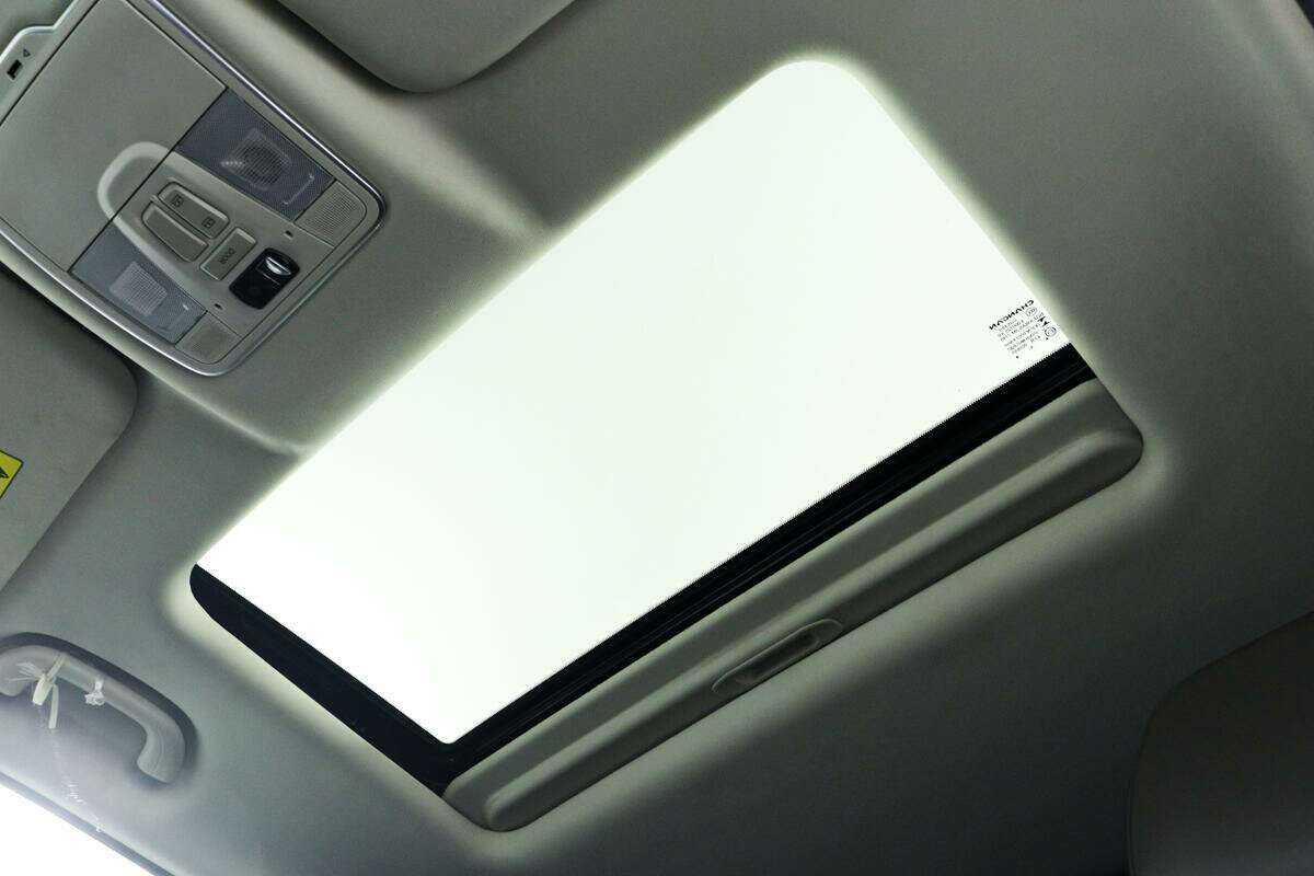 Changan CS35PLUS, 2020 - Фото №14