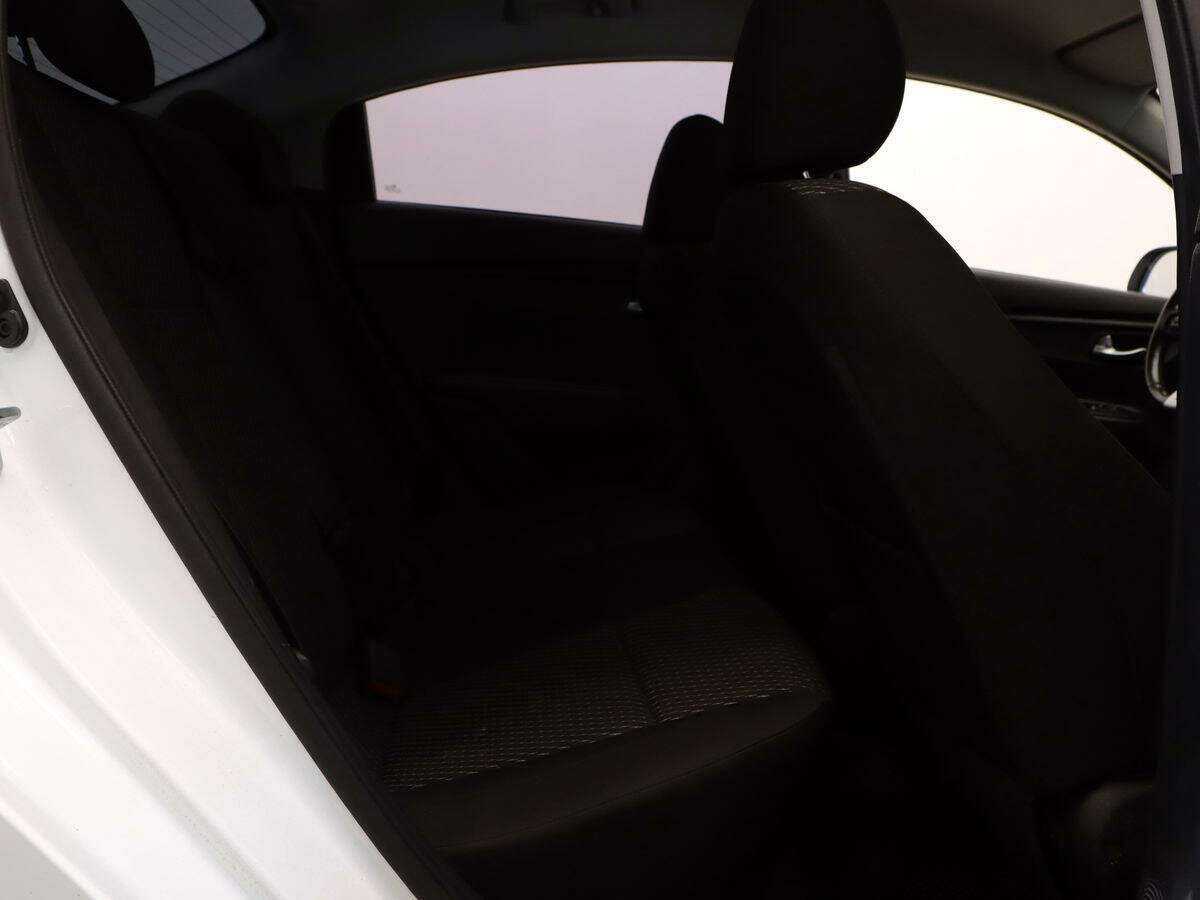 Kia Rio, 2018 - Фото №7