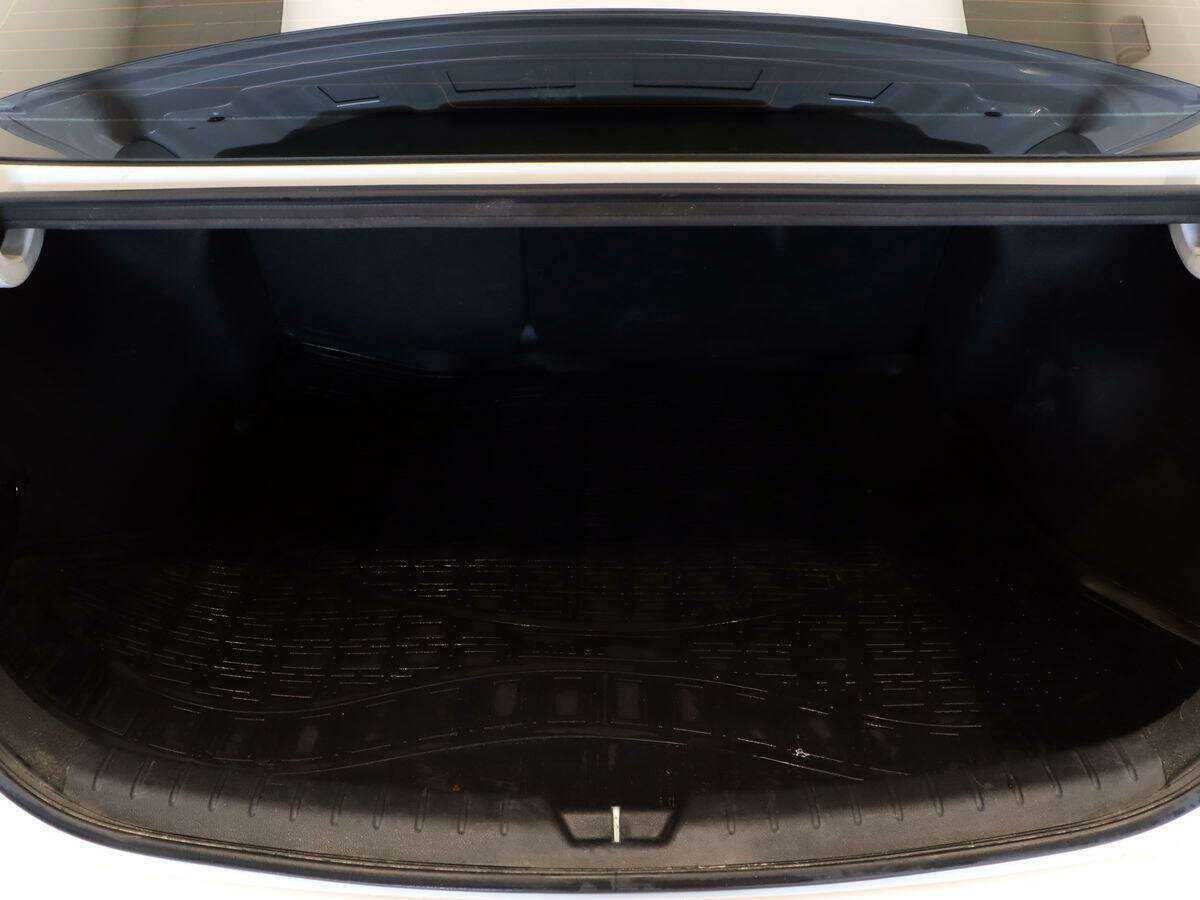 Kia Rio, 2018 - Фото №9