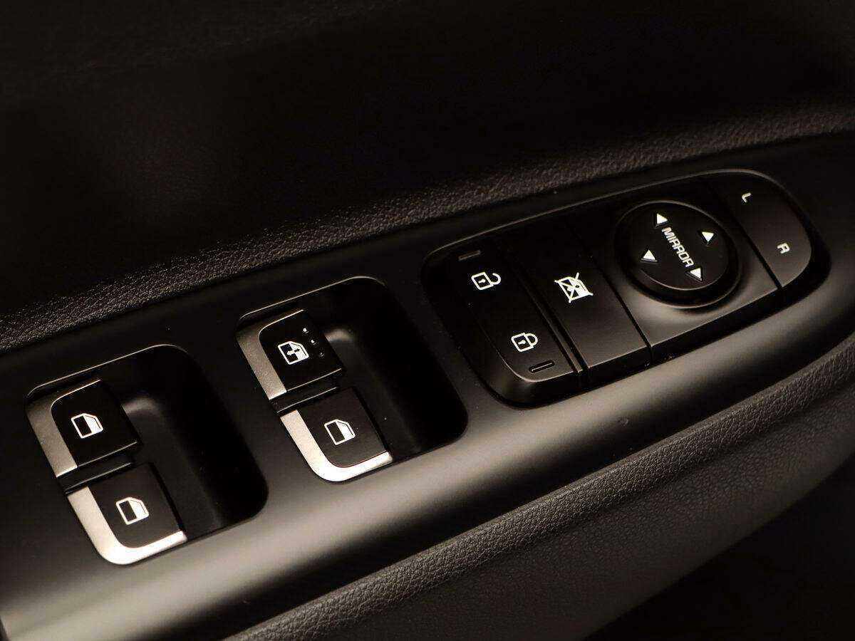 Kia Rio, 2018 - Фото №12