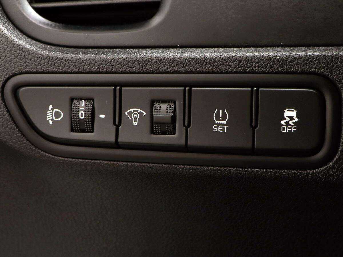 Kia Rio, 2018 - Фото №13