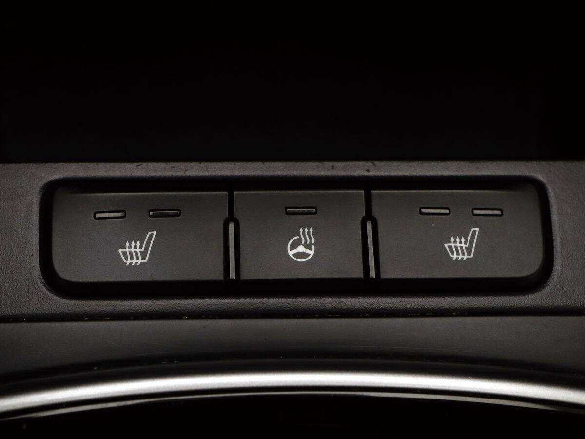 Kia Rio, 2018 - Фото №16