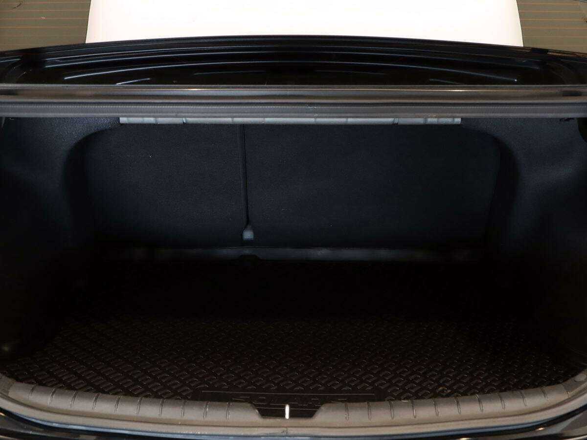 Hyundai Solaris, 2020 - Фото №8