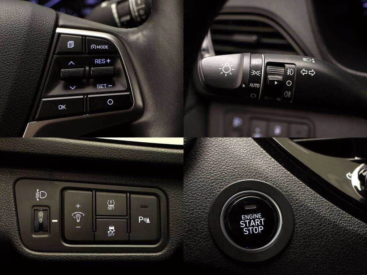 Hyundai Solaris, 2020 - Фото №11