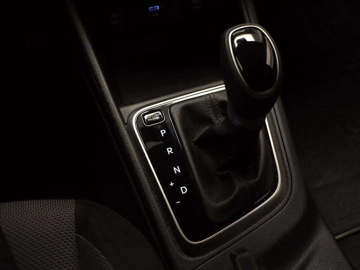 Hyundai Solaris, 2020 - Фото №12