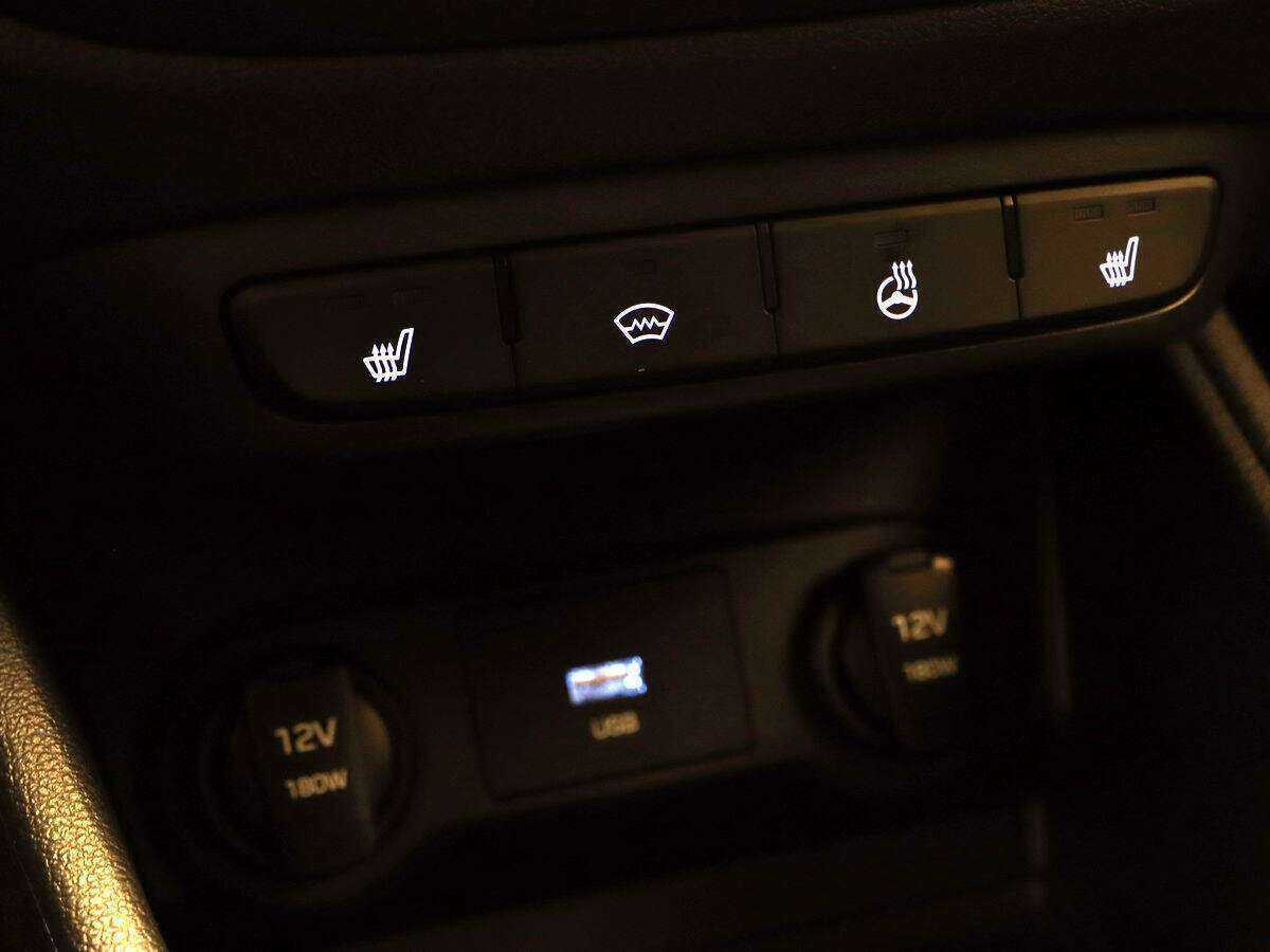 Hyundai Solaris, 2020 - Фото №13