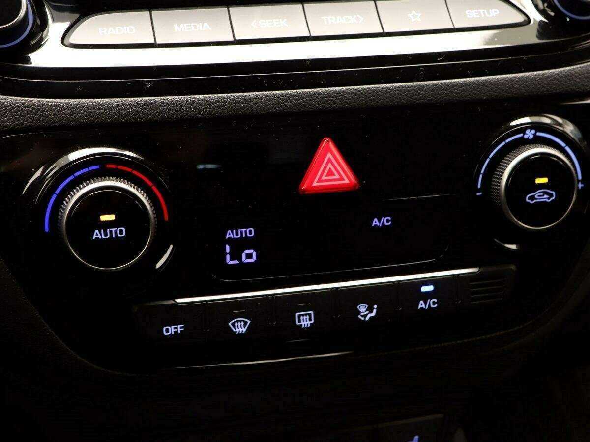 Hyundai Solaris, 2020 - Фото №14