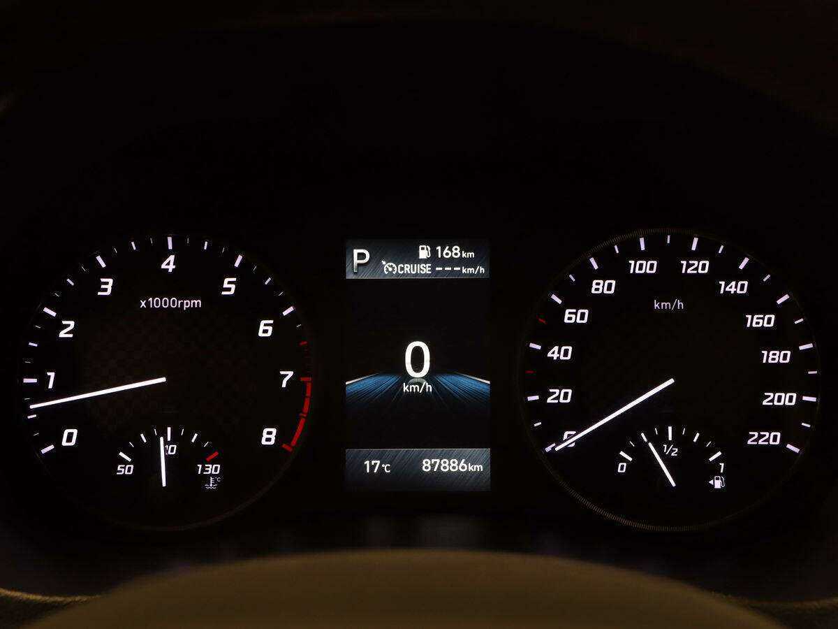 Hyundai Solaris, 2020 - Фото №17