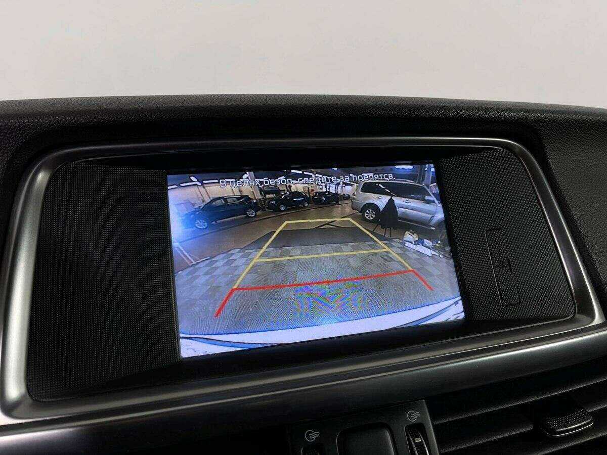 Kia Optima, 2016 - Фото №12