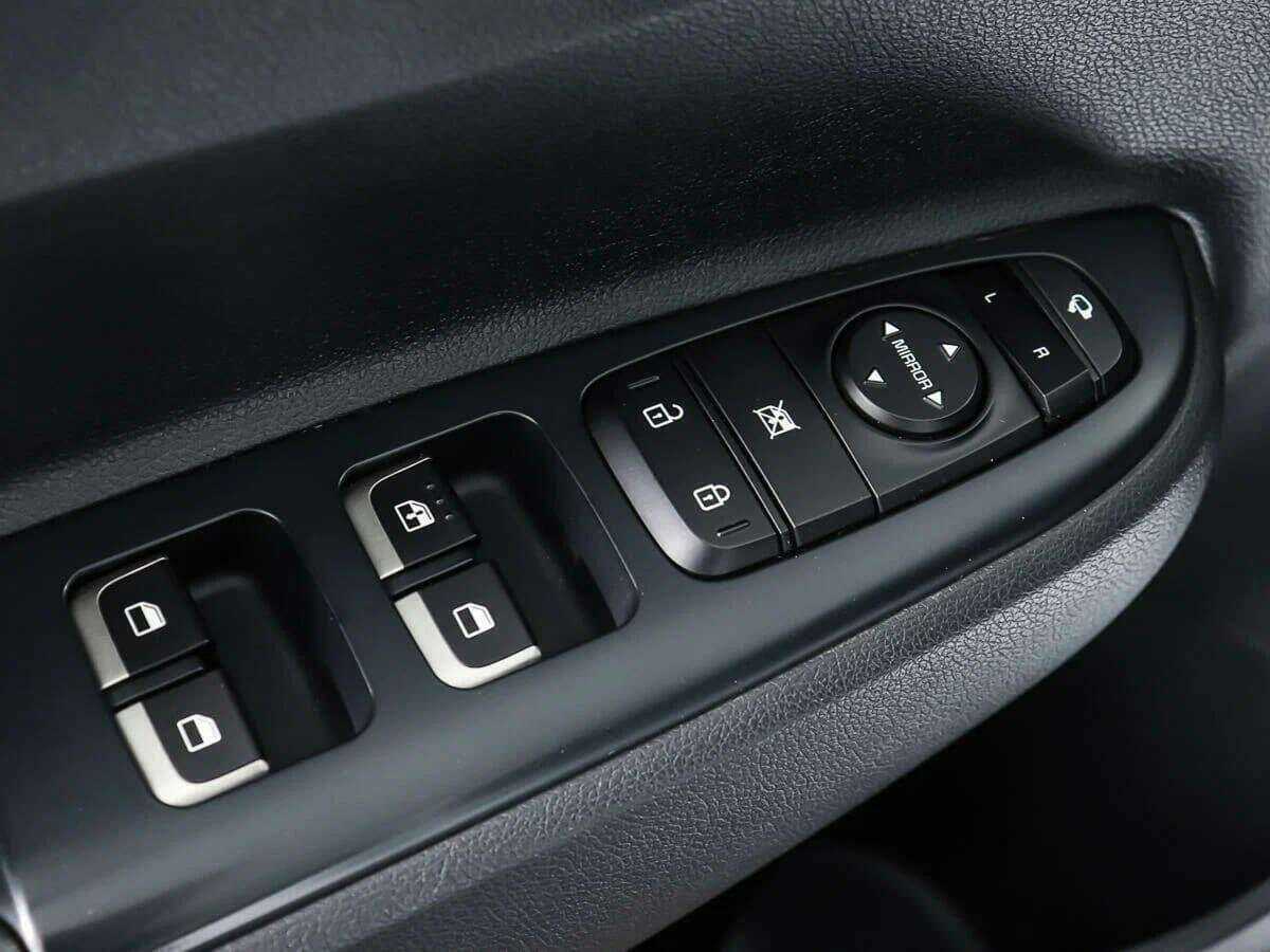 Kia Rio X, 2020 - Фото №18