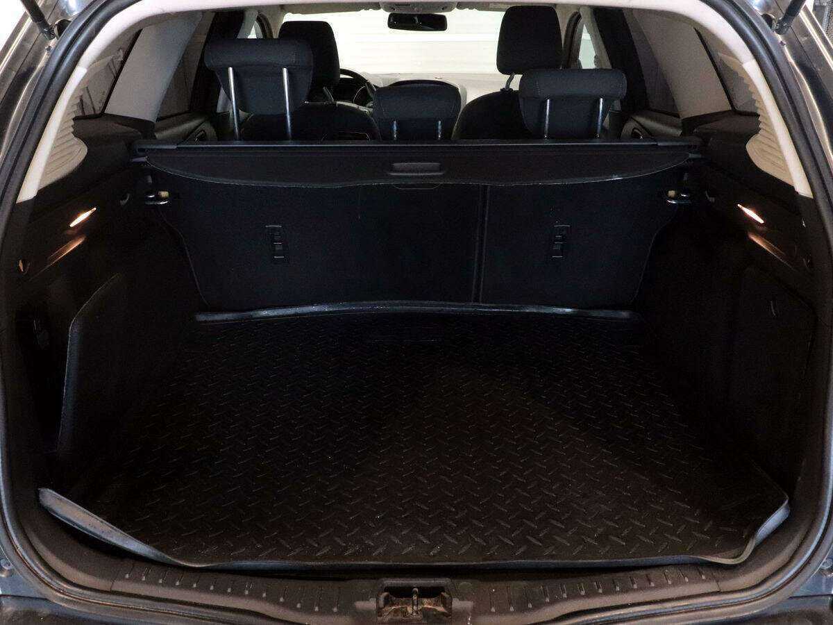 Ford Focus, 2017 - Фото №9