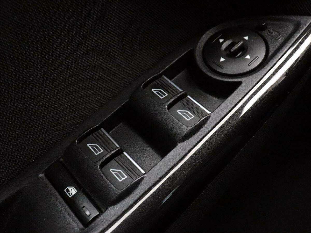 Ford Focus, 2017 - Фото №12