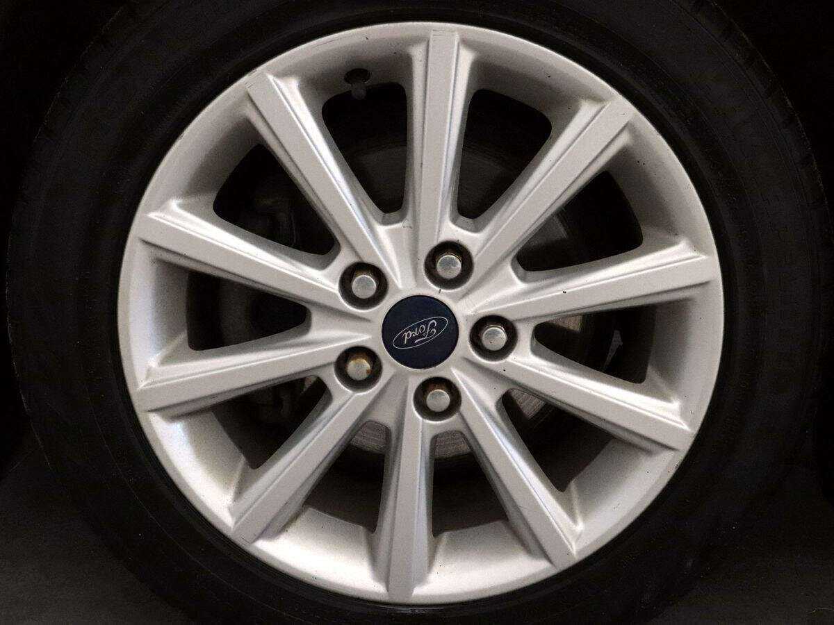 Ford Focus, 2017 - Фото №19